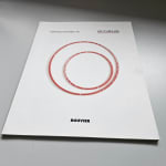 Gerhard DOEHLER, Sans titre (réf. 06D), 2006