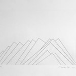 Marta PAN, Fragment de paysage 2, 2003