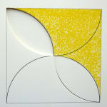 Claude VIALLAT, Sans titre , 2002