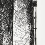 Philippe COGNÉE, Versailles (Corridor), 2011