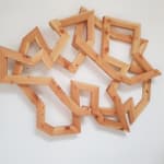 Olivier PETITEAU, 50 angles, 2024