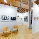 Philippe COGNÉE, Sans titre (Vanité), 2009