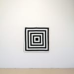 Nicolas CHARDON, Peinture abstraite, 2021