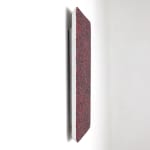 Vera MOLNAR, Au commencement était le carré (73.341-11.02.27), 1973