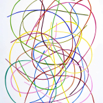 Didier MENCOBONI, Sans titre - 19, 2008