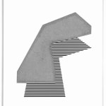 Olivier PETITEAU, Sans titre, 2018