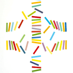 Didier MENCOBONI, Sans titre - 20, 2008