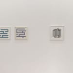 Ode BERTRAND, Iter V, 1998