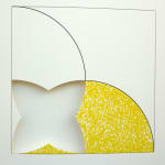 Claude VIALLAT, Sans titre , 2002