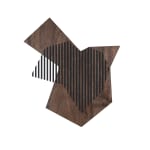 Olivier PETITEAU, Sans titre, 2018