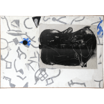 Pierre ANTONIUCCI, Sans titre, 2004