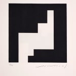 Aurelie NEMOURS, Cicero: vom Mass des lebens, 1998