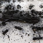 Philippe COGNÉE, Sans titre (Vanité), 2009