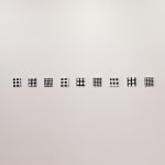Nicolas CHARDON, Peinture abstraite, 2021