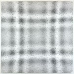 Ode BERTRAND, Sans titre (Plan), 1996