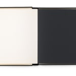 Aurelie NEMOURS, Nuit pourpre (Portfolio complet), 1988