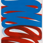 Alain CLÉMENT, Sans titre, 2009