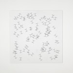 Vera MOLNAR, 100 i, 500 i & 1000 i, 1979