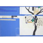 Pierre ANTONIUCCI, Sans titre, 2004