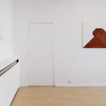 Norman DILWORTH, Zig zag circular, 2007