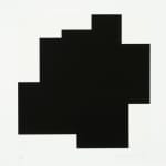Aurelie NEMOURS, Axel rouge, 48/50, 1979