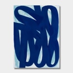 Alain CLÉMENT, Sans titre, 1994