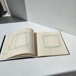 Vera MOLNAR, Out of square, 1994