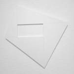 Norman DILWORTH, Zig zag circular, 2007