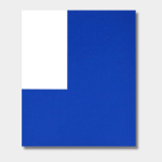 Aurelie NEMOURS, Le Point Blanc, 1999