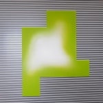 Olivier PETITEAU, Sans titre, 2018