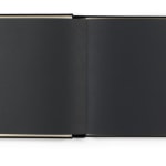Aurelie NEMOURS, Nuit pourpre (Portfolio complet), 1988
