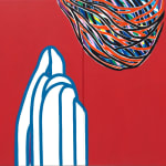 Carole RIVALIN, Saint-Tropez, août 2020