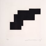 Aurelie NEMOURS, Cicero: vom Mass des lebens, 1998