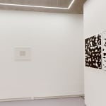 Vera MOLNAR, Disparition, 1989