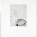 Claude VIALLAT, Sans titre , 2002