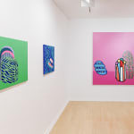 Soo Kyoung LEE, DX BAGM11, 2020