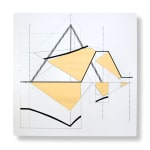 Olivier PETITEAU, Sans titre, 2018