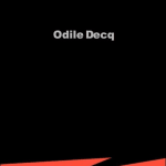 Odile DECQ, Architecte, 2006