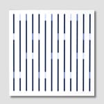 Claude VIALLAT, Sans titre , 2002