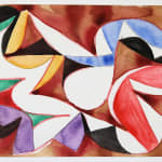 Alain CLÉMENT, Sans titre, 2013