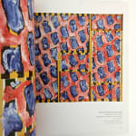 Claude VIALLAT, Une rétrospective, 2014