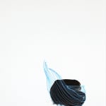 Soo Kyoung LEE, Sans titre (violet), 2021
