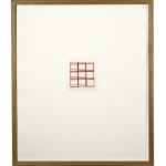Vera MOLNAR, Sans titre, 1974