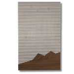 Olivier PETITEAU, Sans titre, 2018