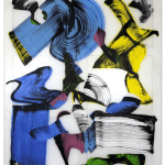 Christian BONNEFOI, PL IV (ref 60 C), 2014