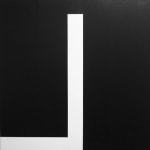 Julije KNIFER, A.P. XIII , 2002