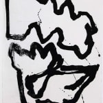 Jean-Pierre PINCEMIN, Sans titre (réf : 142), 1990