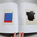 Aurelie NEMOURS, Estampes, 2001