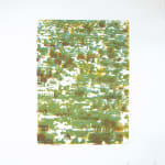Philippe COGNÉE, Triptyque Casablanca, 2005