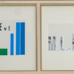 Aurelie NEMOURS, Fil fol espace (portfolio complet), 1995